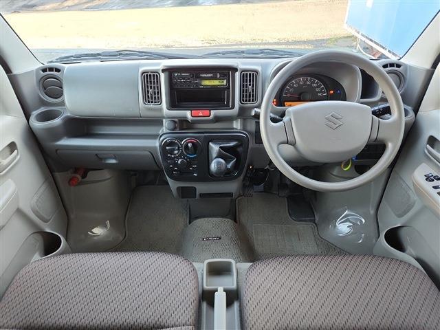 エブリイ 2017/H29