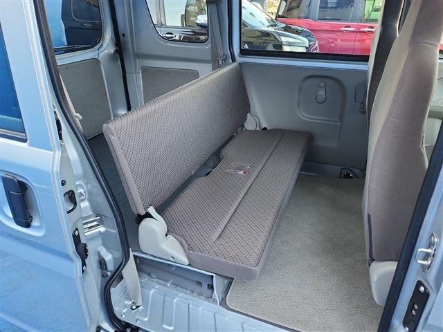 エブリイ 2017/H29