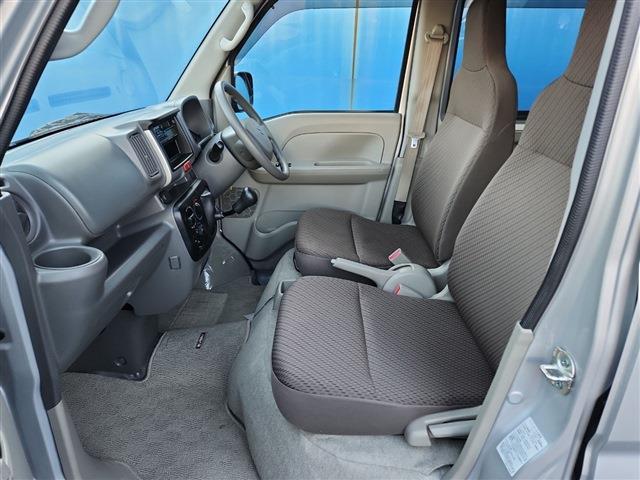 エブリイ 2017/H29