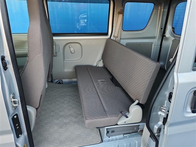 エブリイ 2017/H29