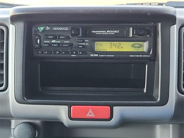 エブリイ 2017/H29