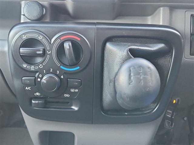 エブリイ 2017/H29