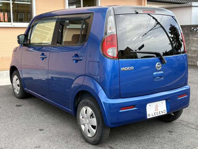 モコ 2011/H23