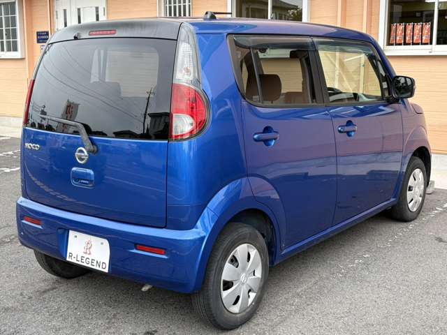 モコ 2011/H23