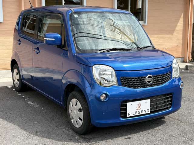 モコ 2011/H23