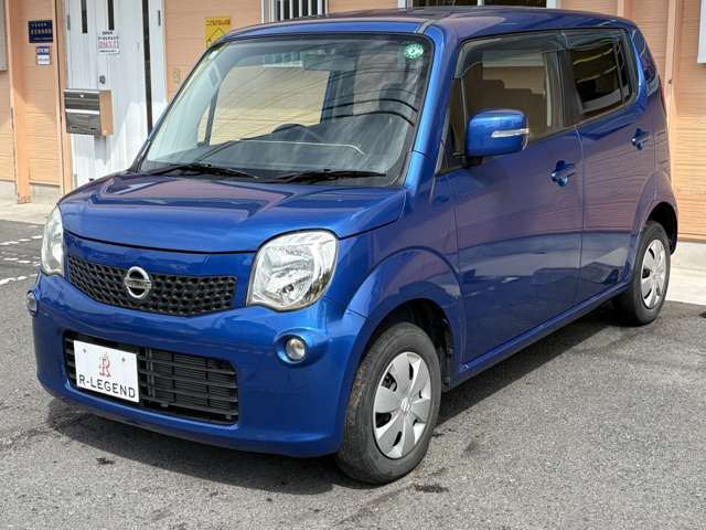 モコ 2011/H23