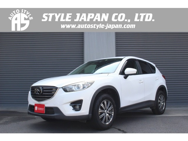 CX-5 2012/H24