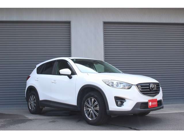 CX-5 2012/H24