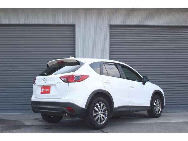 CX-5 2012/H24