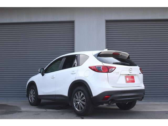 CX-5 2012/H24