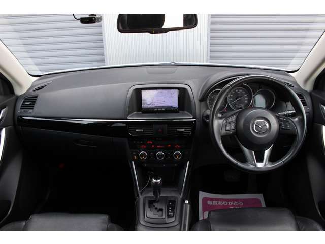 CX-5 2012/H24