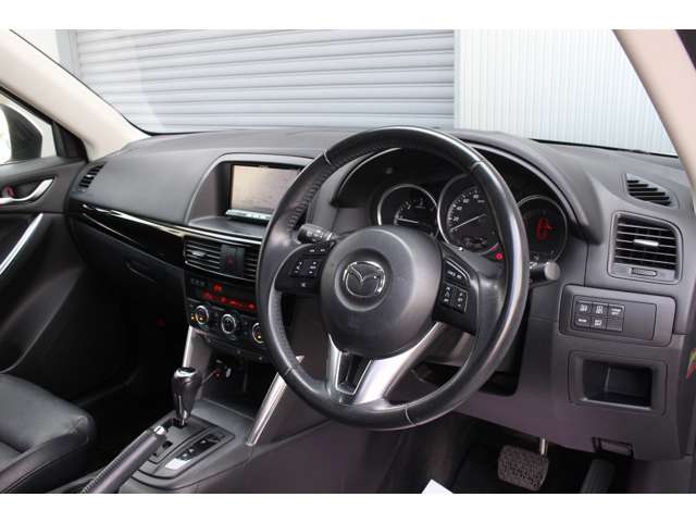CX-5 2012/H24
