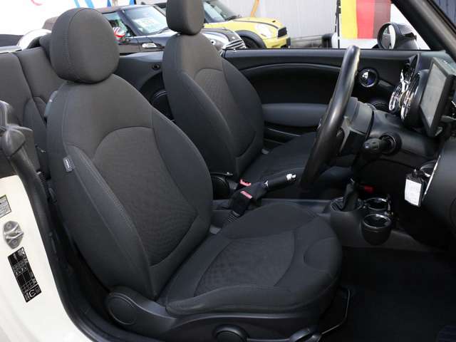 ミニコンバーチブル 2012/H24