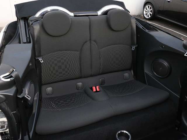 ミニコンバーチブル 2012/H24