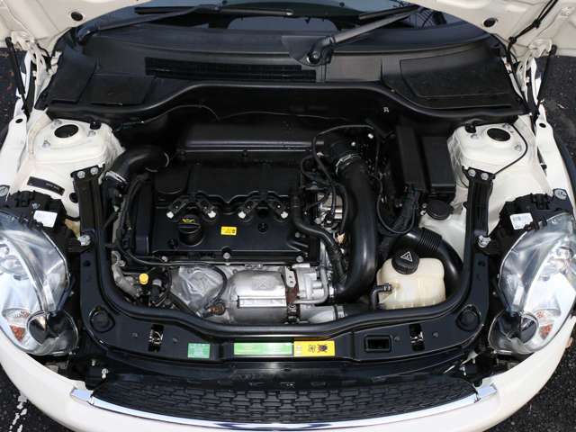 ミニコンバーチブル 2012/H24