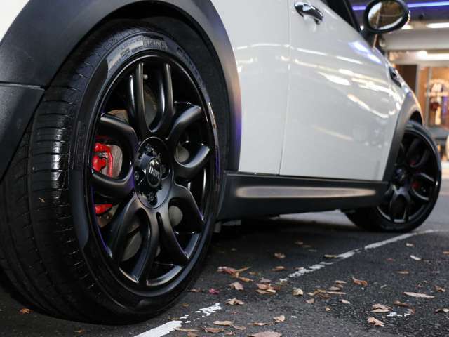 ミニコンバーチブル 2012/H24