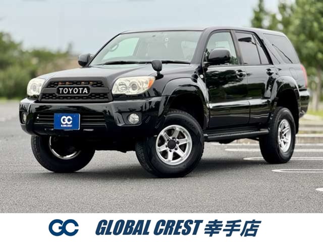 ハイラックスサーフ 2005/H17