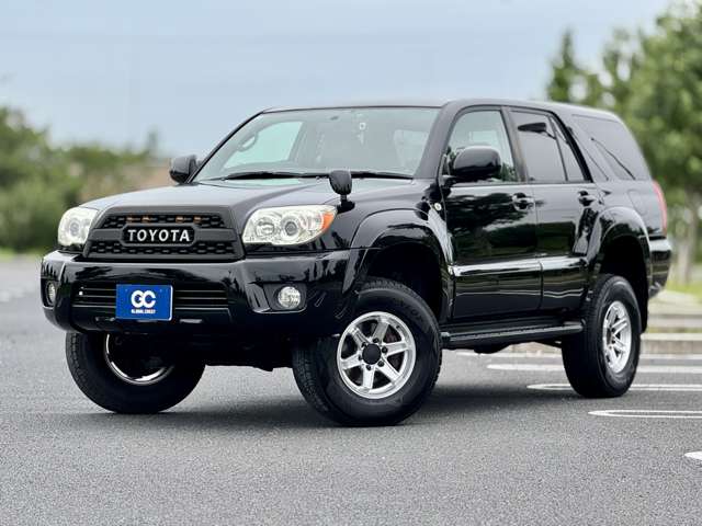 ハイラックスサーフ 2005/H17