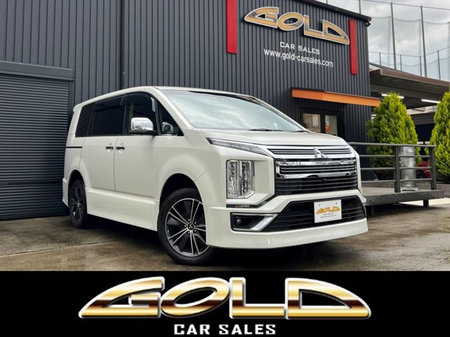 デリカD：5 2019/H31