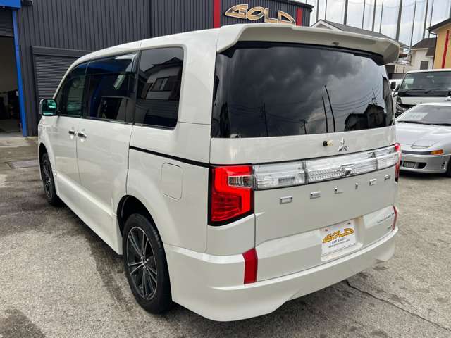 デリカD：5 2019/H31