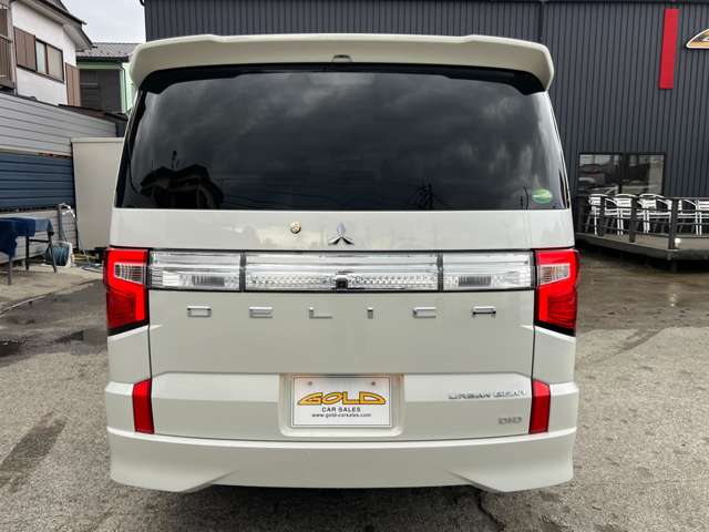 デリカD：5 2019/H31