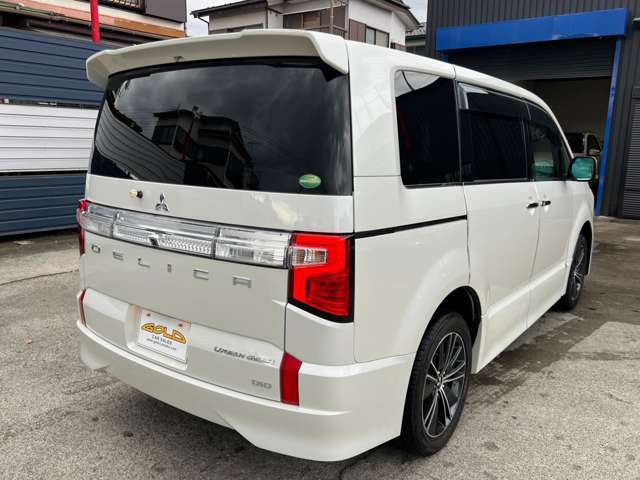 デリカD：5 2019/H31