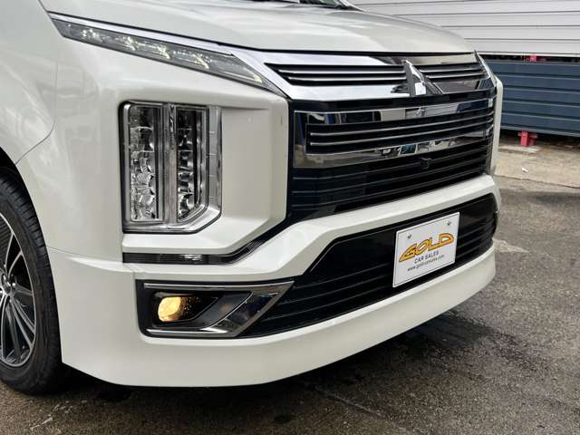 デリカD：5 2019/H31