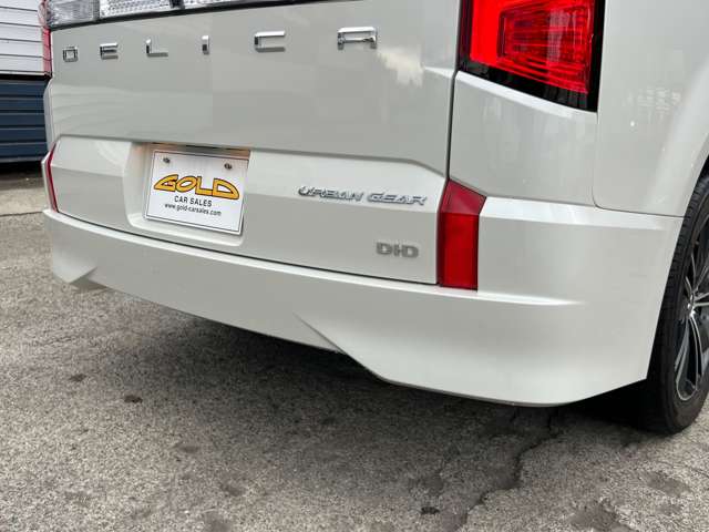 デリカD：5 2019/H31