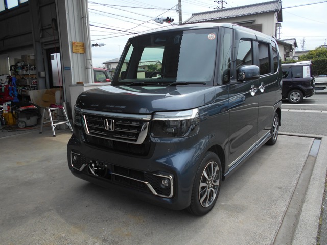 N-BOX 2023/R05