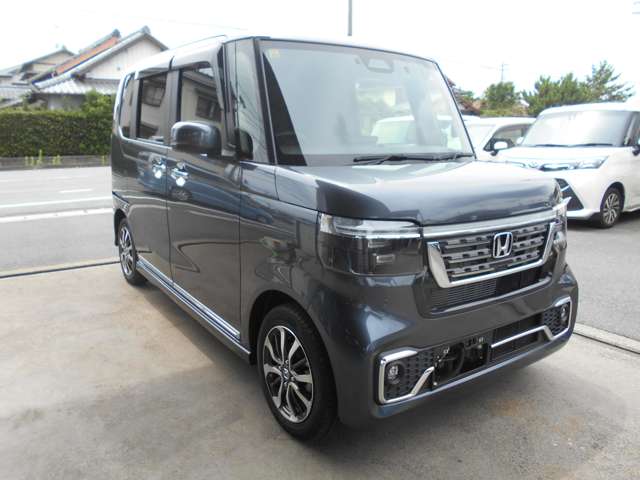 N-BOX 2023/R05