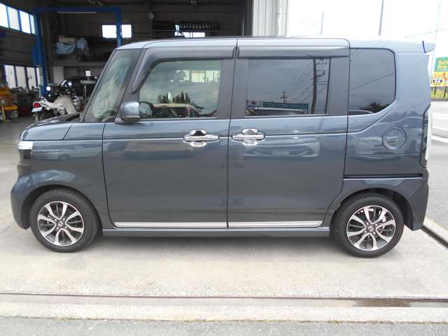 N-BOX 2023/R05