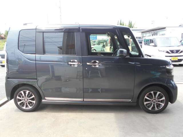 N-BOX 2023/R05