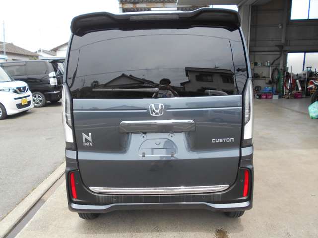 N-BOX 2023/R05