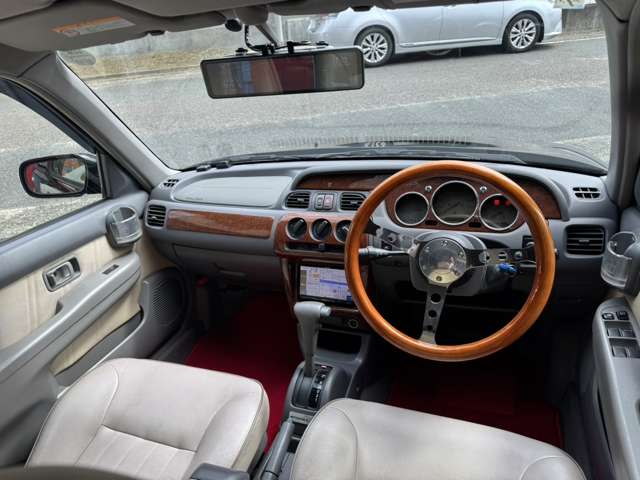 ビュート 2001/H13
