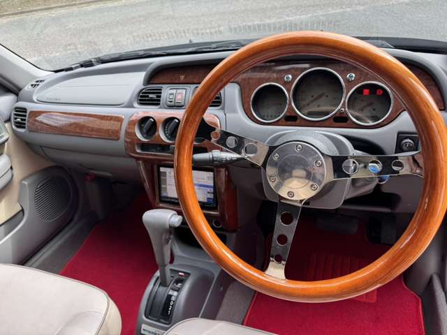 ビュート 2001/H13