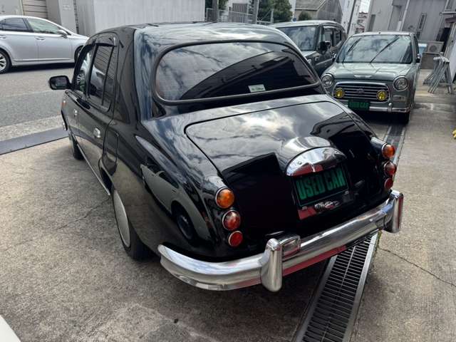 ビュート 2001/H13