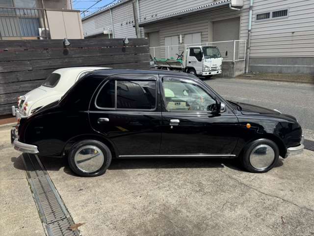 ビュート 2001/H13