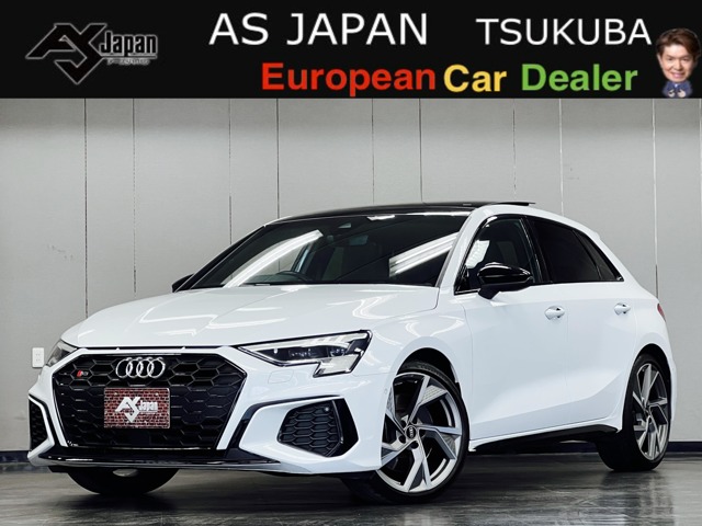 S3スポーツバック 2021/R03