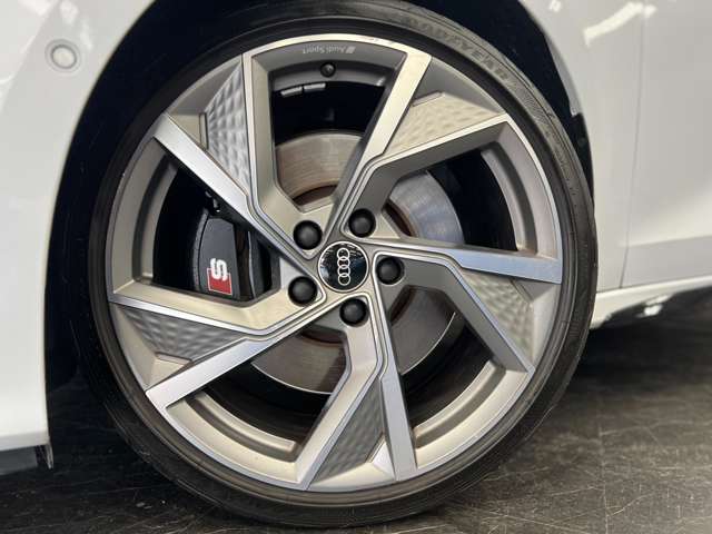 S3スポーツバック 2021/R03