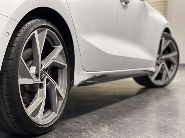 S3スポーツバック 2021/R03