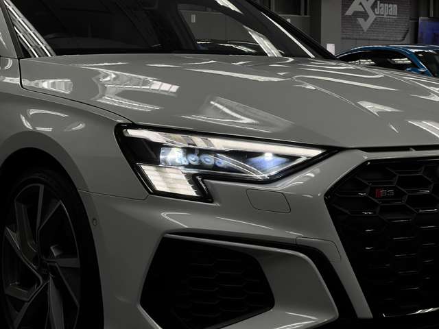 S3スポーツバック 2021/R03