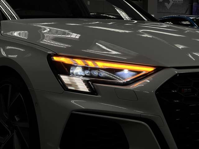 S3スポーツバック 2021/R03