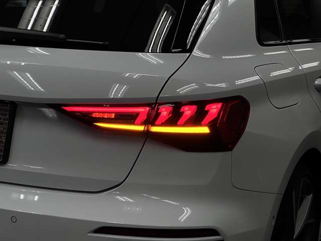 S3スポーツバック 2021/R03
