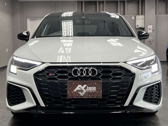 S3スポーツバック 2021/R03