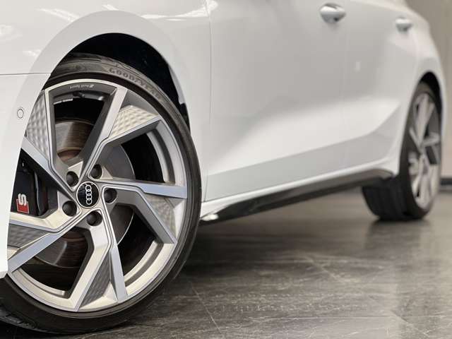 S3スポーツバック 2021/R03