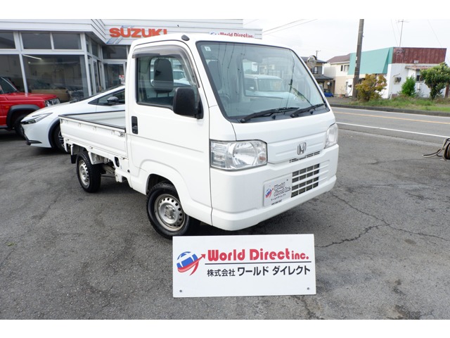 アクティトラック 2012/H24