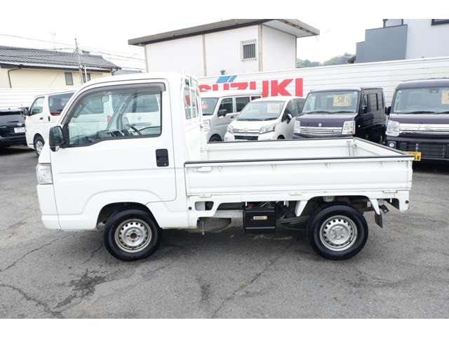 アクティトラック 2012/H24