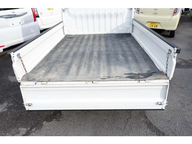 アクティトラック 2012/H24