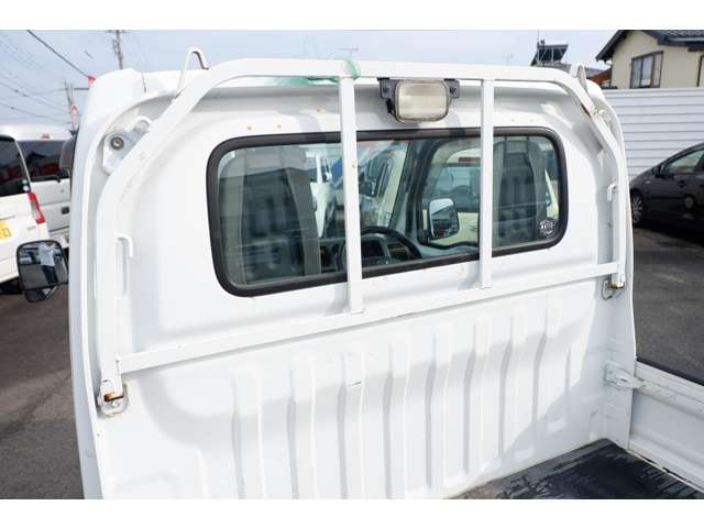 アクティトラック 2012/H24