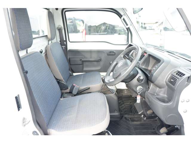 アクティトラック 2012/H24